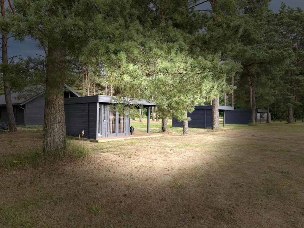 Villa Maennituka Suvetuba Kirikukula  Экстерьер фото