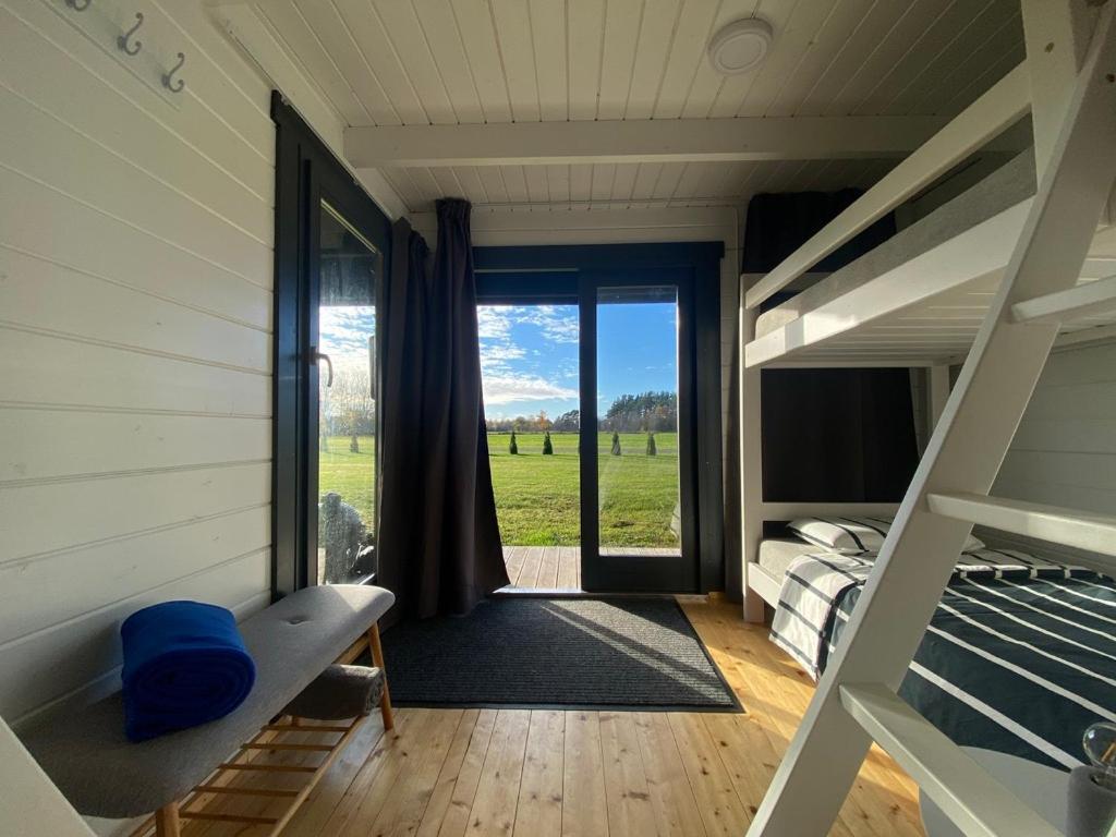 Villa Maennituka Suvetuba Kirikukula  Экстерьер фото