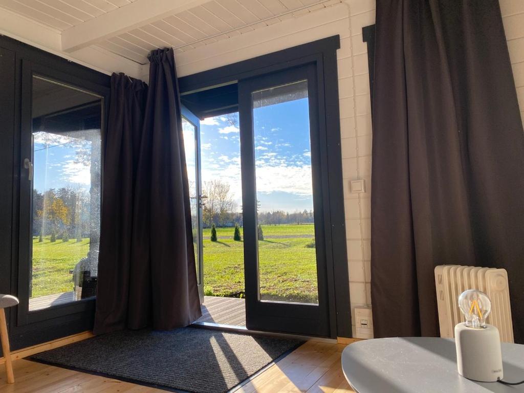 Villa Maennituka Suvetuba Kirikukula  Экстерьер фото