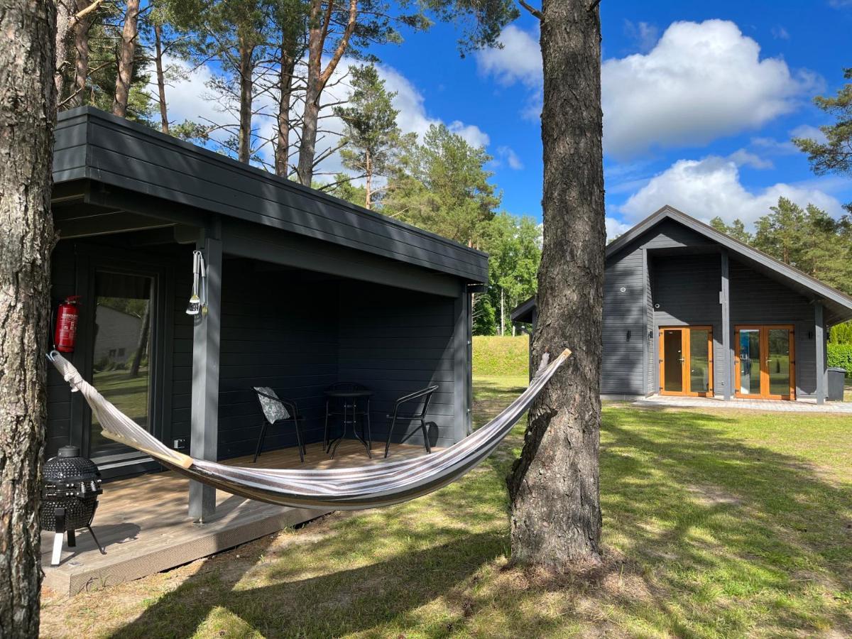 Villa Maennituka Suvetuba Kirikukula  Экстерьер фото